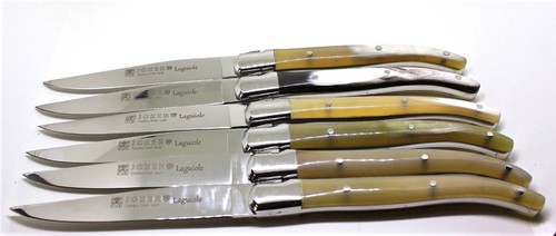 Laguiole messer cl01 - ,