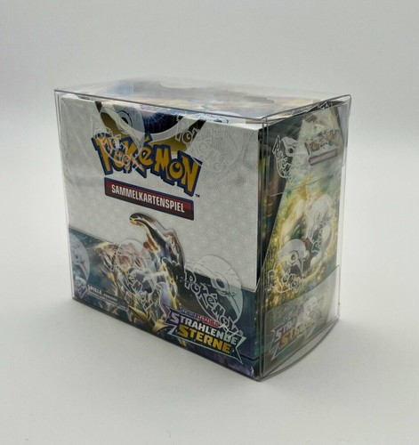 Deluxe faltboxen für pokémon - deluxe,