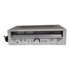 Amplificateur tuner fm - amplificateur, /fm