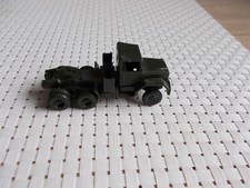 Roco HO  US Zugmaschine