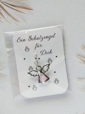 Gastgeschenk Schutzengel
