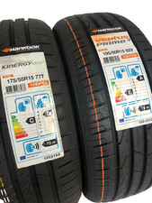 Sommerreifen smart fortwo 451