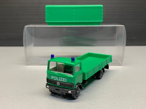 Mercedes benz 809 - mercedes, mb