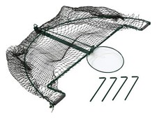 MaKeDO Netzfalle groß - 40002