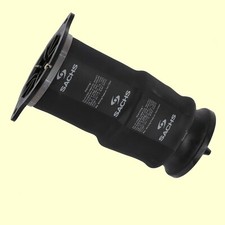 Sachs Luftfederung Luft- Feder Federbalg hinten für Mercedes Viano Vito W639