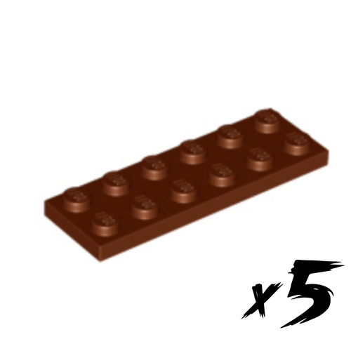 Lego 3795 2x6 - lego,