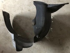 VW Polo 9N 1.2 BMD BJ'06 Radhausschale 6Q0809958B