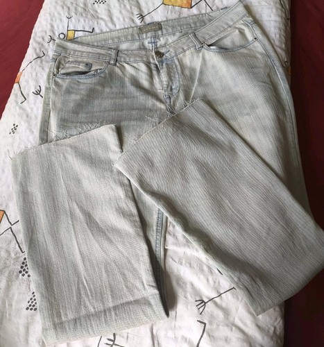 Casa blanca damen jeans - blanca',