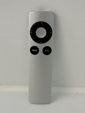Apple Remote A1294 Aluminium