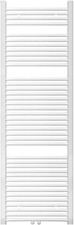 S SIENOC Badheizkörper 600x1800 mm Weiß, Mittelanschluss, 952W Handtuchwärmer