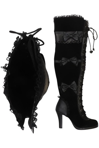 Demonia stiefel damen - demonia, boots