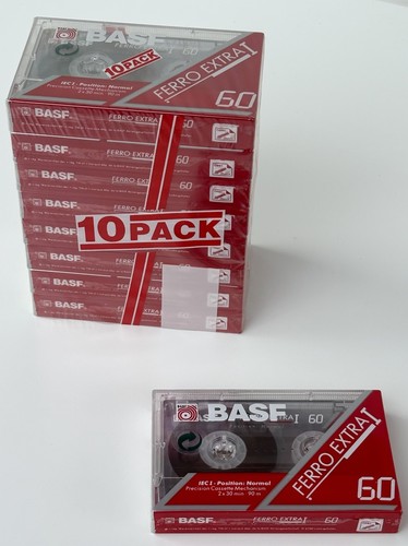 Basf ferro extra 60 - 9x,