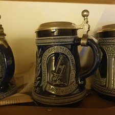 M&R Jahresseidel 1989 Hermann