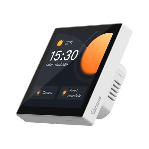 Sonoff nspanel pro smart - sonoff,