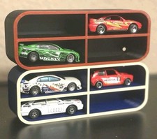 2er set Hot wheels Matchbox