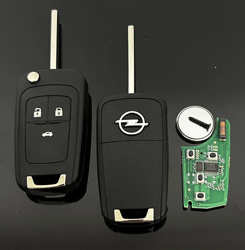Opel tasten - opel,