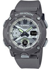 Casio G-SHOCK GA-2000HD-8AJF
