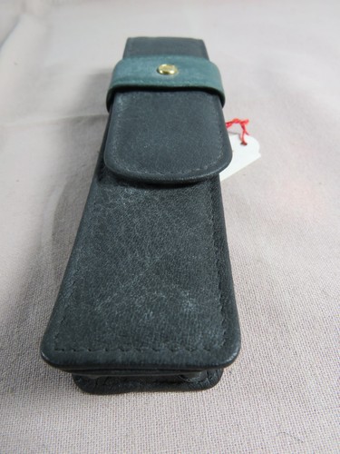 Pelikan leather case pouch - pelikan,