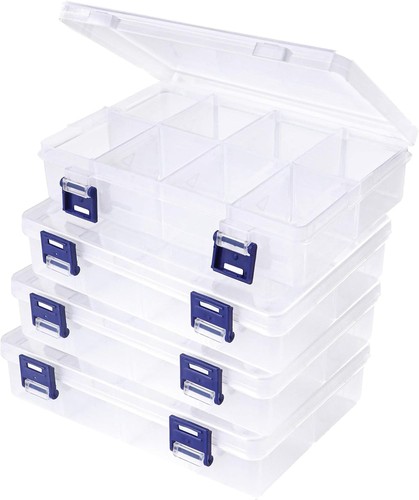 Aufbewahrungsbox kunststoff - aufbewahrungsbox,