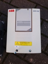 ABB  ACS 300