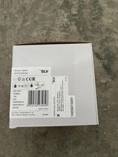 4x SLV Enola Round M CL –