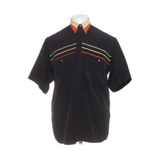 Leché, Kurzarmhemd, Größe