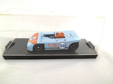 Best Modell 1:43, Porsche