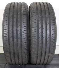 2 x 215/55R16 93V Sommerreifen Maxxis Premitra 5 6-6,5mm 2020