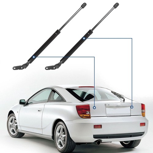Gasfeder heckklappe - 2x,