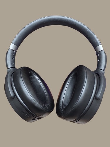 Sennheiser hd 450bt - 🎧,