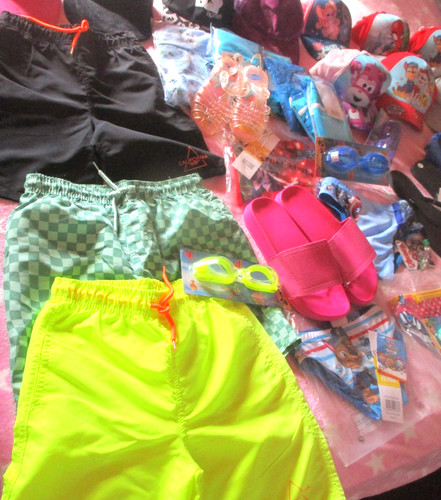 Teile posten kinder - ,