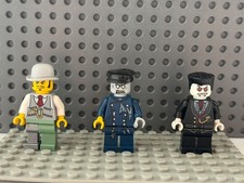 Lego monster fighters - lego,