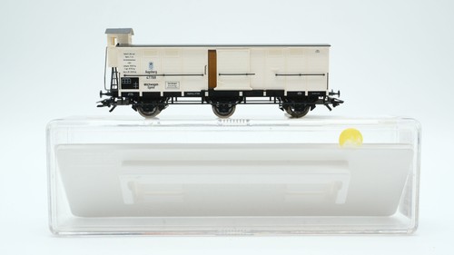 Trix 23908 - trix, h0