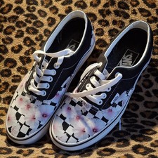 VANS Schuhe, Größe 39 Blumen