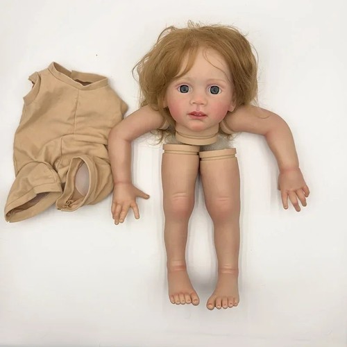 Zoll reborn toddler - 24,