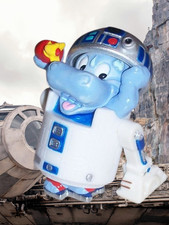 Ü-Eier Einzelfigur ohne BPZ-