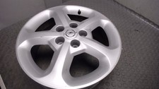 Alufelge 6x16 5 - alufelge,