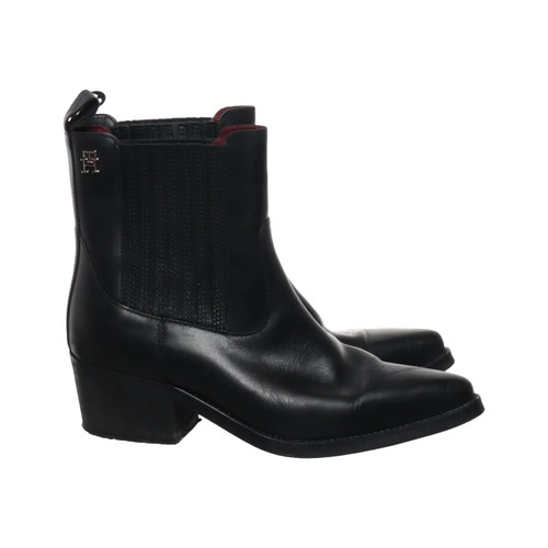 Tommy hilfiger chelsea - chelsea, boots