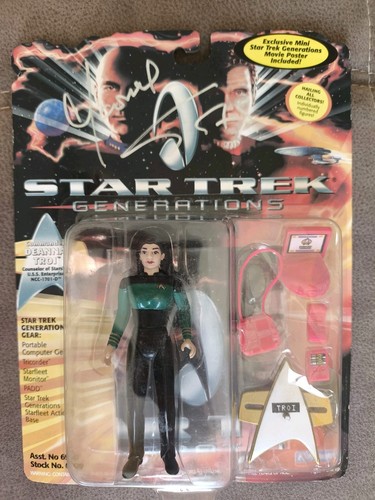 Playmates star trek - playmates,