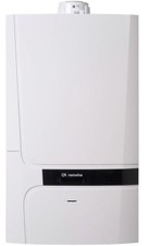 Remeha Gas-Brennwert-Heizkessel Calenta Ace-Matic 25 DS, 25 kW LAGERWARE