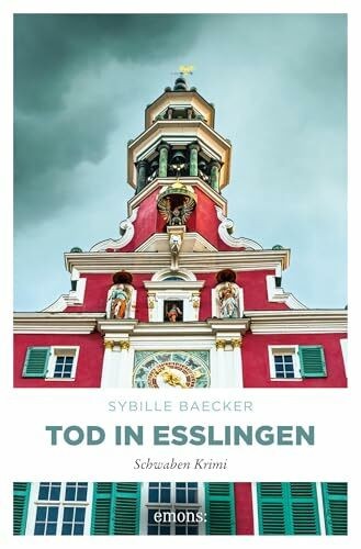 Tod esslingen schwaben - in, esslingen: