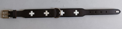 Hunter hundehalsband swiss - hunter,