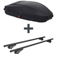 Dachbox G3 Spark 320 +