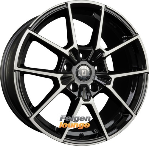 Diewe wheels neve - 4x,