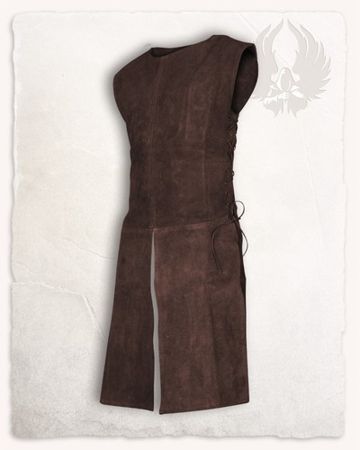 Mytholon justus waffenrock - mytholon,