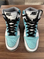 Nike DUNK High by You (Custom