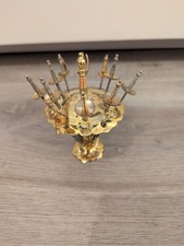 Toledo Schwerter Käse