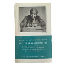 Manesse Bibliothek der