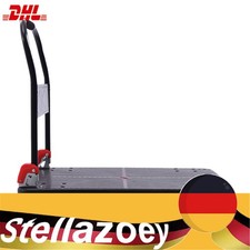 Fracht Wagen klappbar