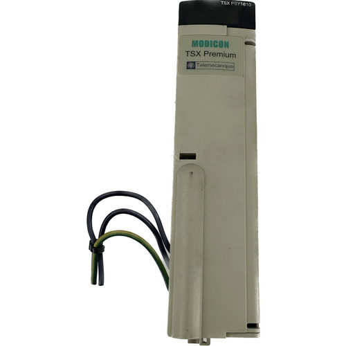 Stromquelle modicon premium - stromquelle,